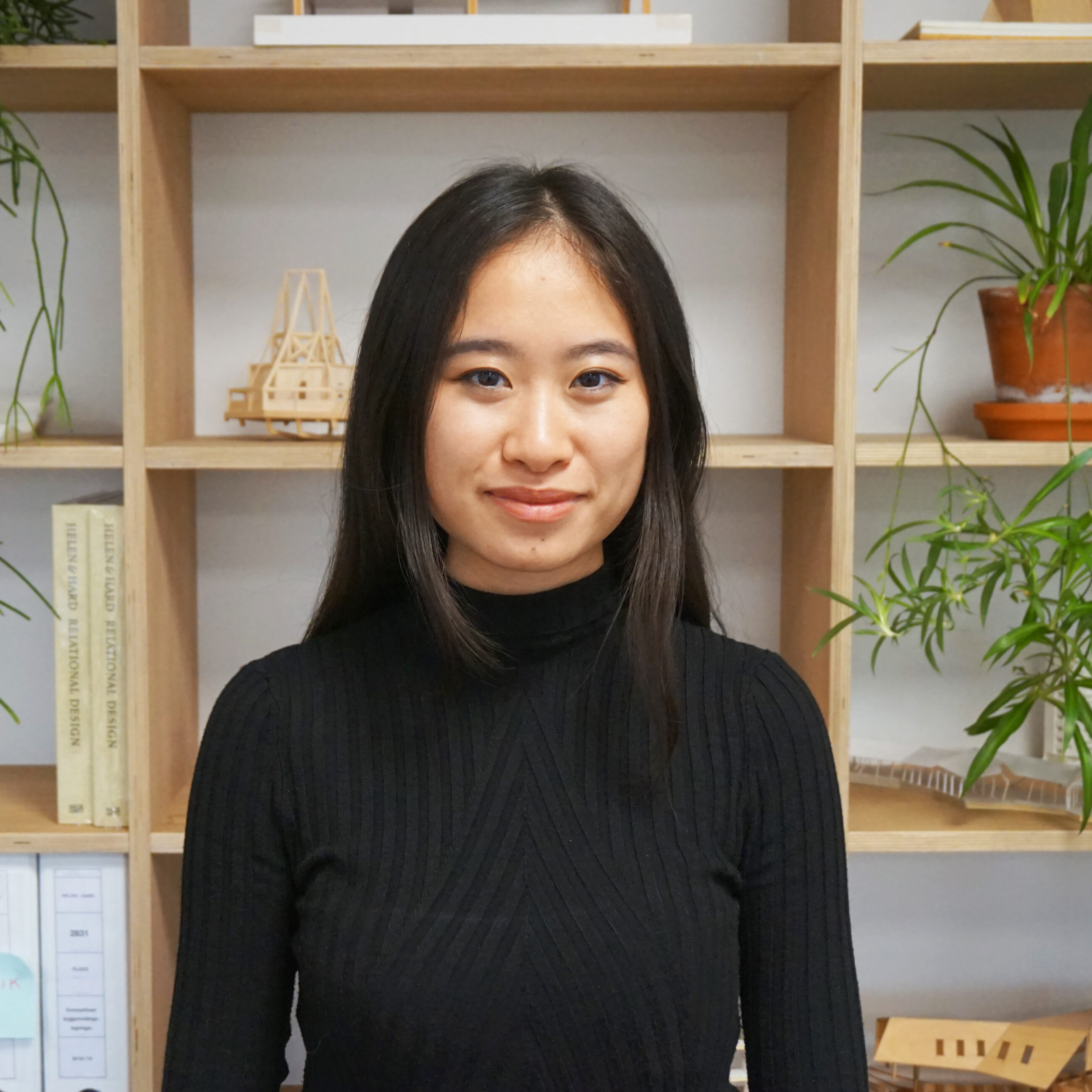 Tina Yun
