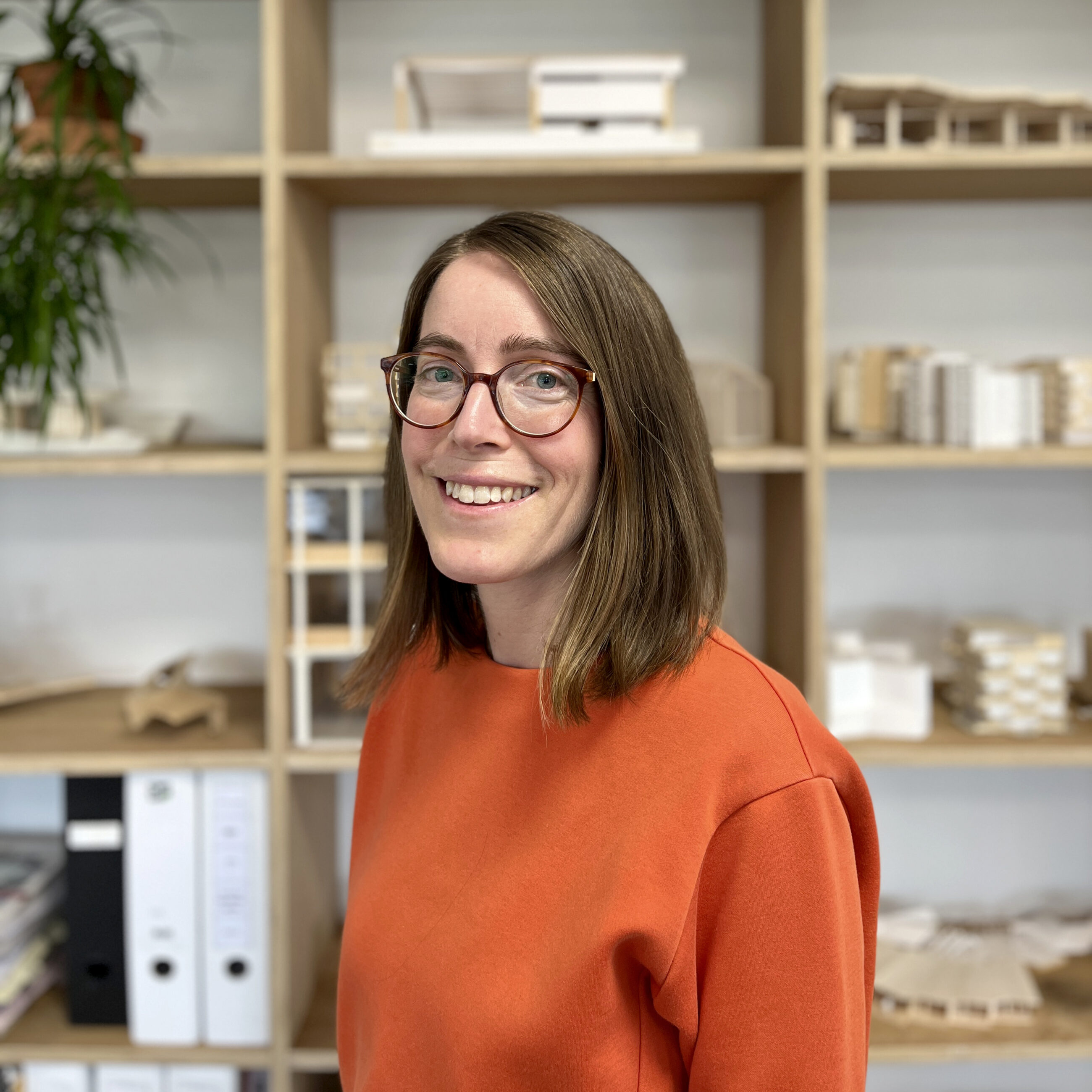 Nina Sandersen