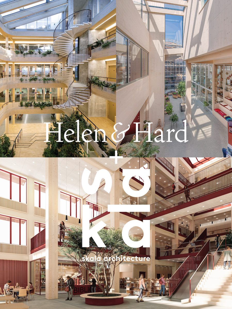 Helen & Hard in collaboration with Skala Denmark